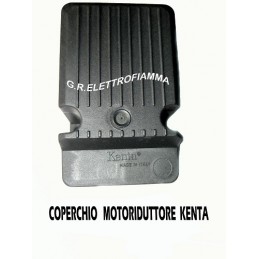 CALOTTA SCATOLA COPRI MOTORIDUTTORE KENTA K9117169